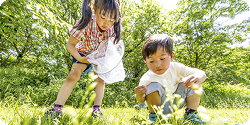 レクリエーション活動